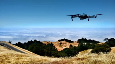 Dronele ieftine de interceptare ale Ucrainei rescriu regulile războiului