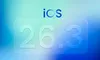 Apple pregătește iOS 26.3. Ce funcții noi apar pe iPhone în luna ianuarie 2026