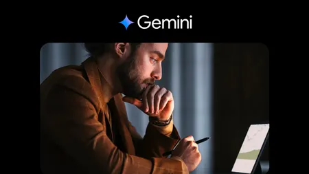 Google lansează noua versiune Gemini 3 Flash a modelului său AI (VIDEO)