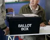 Guvernul britanic extinde dreptul de vot. Tinerii vor putea vota de la 16 ani