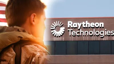 Raytheon primește un contract uriaș de 646 de milioane de dolari pentru radarul 3D SPY-6. Marina SUA va putea să vadă mai departe decât oricând