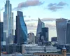 Harta celor mai importante centre financiare globale în 2025. Orașele unde se fac jocurile pe scena economică internațională