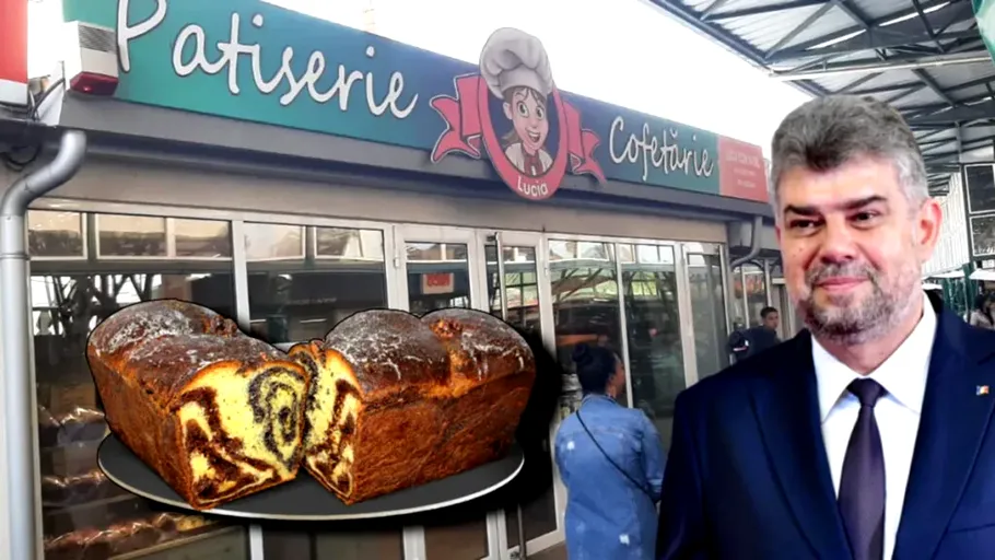 Covrigăria lui Ciolacu a dispărut din Buzău. Faimoasa prăvălie aducea venituri de 100.000 de euro pe an