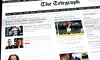 Ziarul britanic The Telegraph va fi cumpărat, pentru 500 de milioane de lire sterline, de un consorțiu american