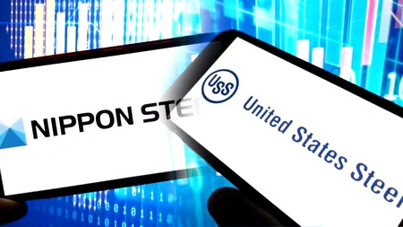 Trump dă undă verde unei afaceri istorice: U.S. Steel și Nippon Steel fuzionează, după un acord de securitate națională cu guvernul american