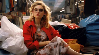 Cum este pusă moda rapidă la plată. Europa trece la ofensivă împotriva risipei textile