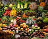 Scumpirea alimentelor devine tot mai evidentă. Cum arată viitorul? Mai cald, mai imprevizibil și mai scump