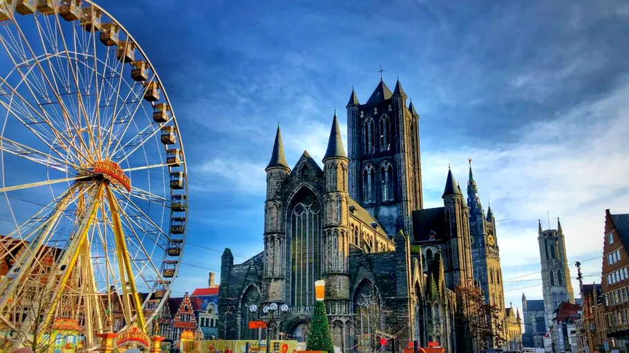 Belgia a devenit un stat narco