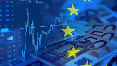 Zona euro marchează cea mai puternică creștere economică din ultimele 15 luni, în ciuda tarifelor lui Trump