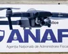 ANAF va folosi drone ca să verifice casele românilor