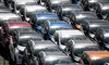 Piața auto din România scade sever în primele șase luni din 2025. Vânzările de electrice se prăbușesc