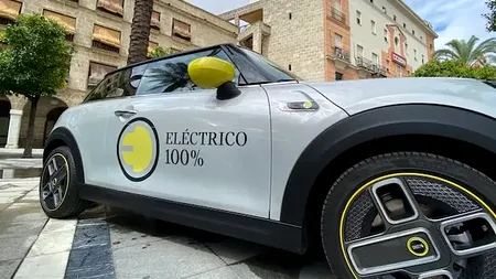 Spania susține piața de vehicule electrice cu 1,3 miliarde de euro