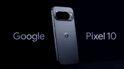 Google lansează Pixel 10, cu funcții AI care-ți „citesc” nevoile înainte să le exprimi