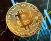 Bitcoin a ajuns în topul celor mai valoroase active globale, unde concurează NVidia, Microsoft sau Apple