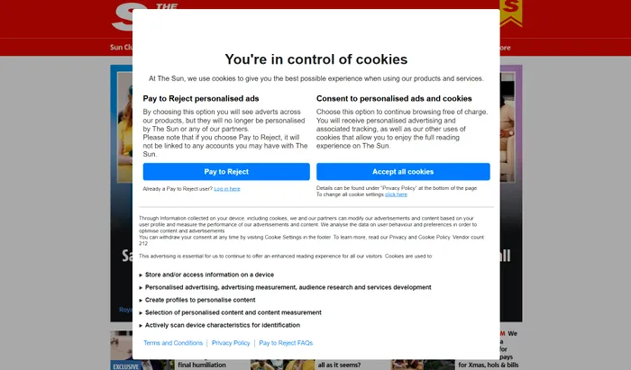 Cookie-urile vor deveni istorie pe internetul european
