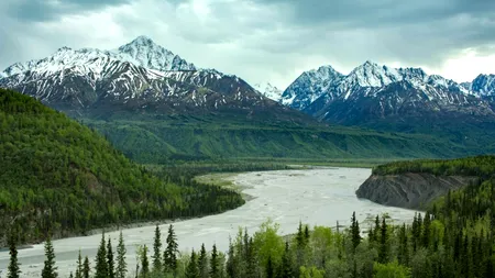 SUA accelerează mineritul în Alaska și cumpără 10% din Trilogy Metals. Un drum industrial spre resursele critice, în proiect