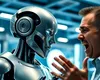 Creștere alarmantă a cazurilor de „psihoză AI” în rândul utilizatorilor. Semnalul de alarmă tras de MIcrosoft