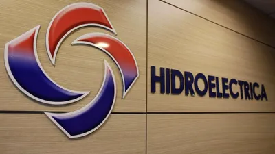Hidroelectrica raportează o scădere de 41% a profitului net în S1 2025, pe fondul secetei, și anunță schimbarea modelului de business