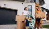 Creșterea TVA pe piața imobiliară pune presiune pe cumpărători: cine plătește diferența de preț?