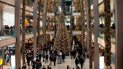 Bugetul de sărbători al românilor: cine cheltuie cel mai mult