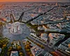 A doua grevă în Franța. „Furia socială este extrem de puternică”