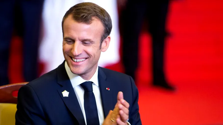 Vizita lui Emmanuel Macron în Vietnam s-a încheiat cu acorduri de peste 10 miliarde de dolari