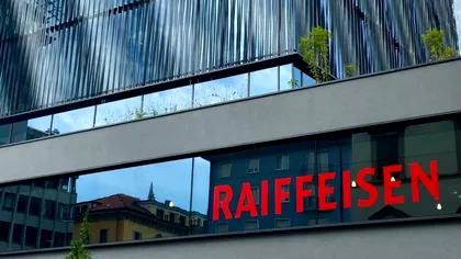 UE pregătește transferul unor active legate de Deripaska către Raiffeisen