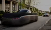 Prima mașină zburătoare din lume va fi testată în Silicon Valley (VIDEO)