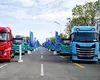 CNAIR: Aplicarea tarifelor pentru rovinietă și sistemul TollRo va începe la 1 octombrie