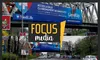 Focus Media Outdoor despre panourile din zonele cele mai tranzitate din București: „Am investit în suporturi de ultimă generație ce oferă o vizibilitate deosebită”