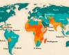Unde se află România în clasamentul global al veniturilor pe cap de locuitor. Locul surprinzător printre cele mai bogate țări din lume