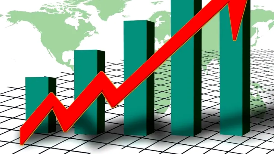 Rata anuală a inflaţiei a urcat în luna noiembrie la  5,1%