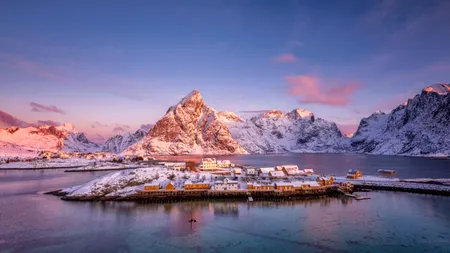 Groenlanda nu este atât de bogată pe cât se crede