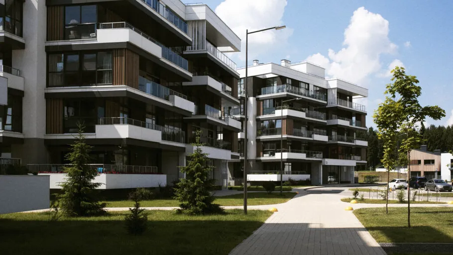 Investitorii străini se întorc în forță pe piața imobiliară din România: tranzacții de sute de milioane și semne clare de redresare