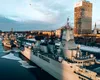 Australia își întărește flota cu fregate japoneze „stealth” pentru a face față amenințării Chinei