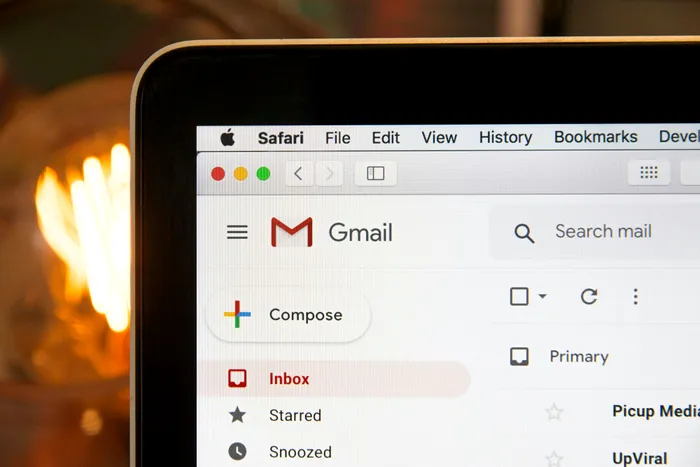 Premieră absolută: Gmail va permite schimbarea adresei de e-mail