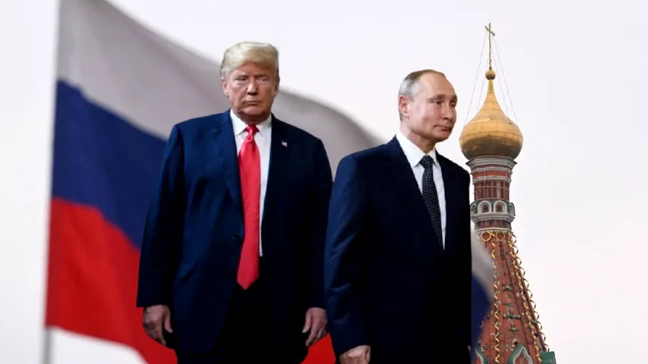 Trump este tot mai aproape de o ruptură cu Rusia. Liderul finlandez anticipează că SUA pregătesc un pachet de sancțiuni „zdrobitoare”
