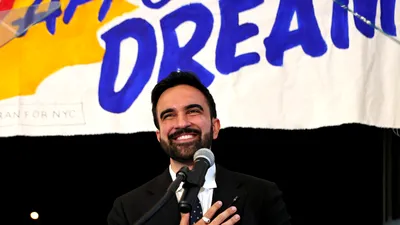 Ce salariu va câștiga Zohran Mamdani, noul primar al New York-ului și ce lux îl așteaptă la Gracie Mansion