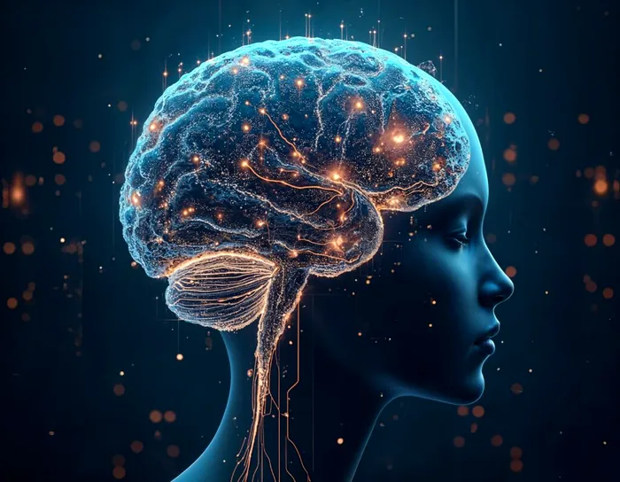 Devenim mai proști dacă folosim inteligența generativă? / Foto: Freepick
