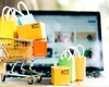 Sezonul cumpărăturilor și escrocheriile online
