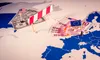 UE reacționează: listă cu posibile măsuri împotriva SUA în valoare de 72 de miliarde de euro