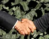 UE este dispusă să accepte un acord comercial comercial cu SUA, cu o taxă vamală de 10%