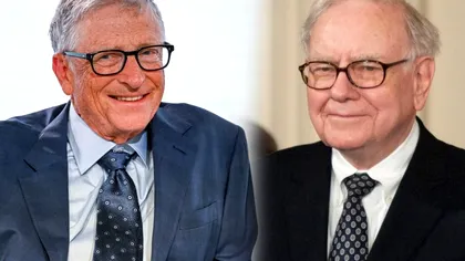 O prietenie de 30 de ani. Mesajul viral al lui Bill Gates pentru Warren Buffet: „O lecție pe care aș fi putut-o învăța mult mai devreme”