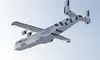 Giganticul avion Windrunner ar putea intra în flota de marfă a armatei SUA