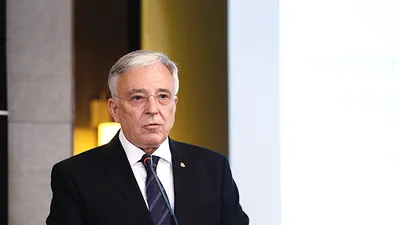 BNR: Datoria externă a României a crescut cu 23,8 miliarde de euro anul trecut. Trezoreria are de rambursat în 2026 cea mai mare sumă din istorie