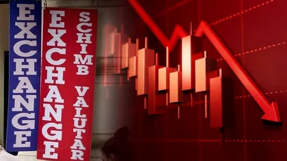 Leul încetinește scăderea. Cursul valutar de vineri cotează un euro la 5,1165 lei