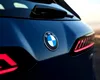 BMW și Qualcomm prezintă un nou sistem de conducere autonomă