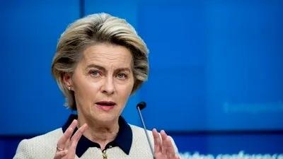 Uniunea Europeană pregătește un nou pachet de sancțiuni vizând conductele Nord Stream și băncile care sprijină Moscova