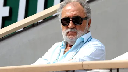 Ion Țiriac investește în Bacău: proiect social în parteneriat cu Bronx People, pe terenul Dedeman