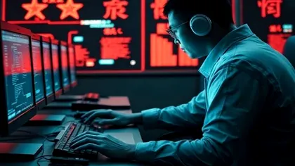 Anthropic susține că spionii chinezi i-au folosit tehnologia AI pentru a automatiza atacurile cibernetice